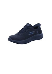 SKECHERS® - Sneaker GO WALK FLEX - MALI - black/black