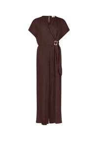 CARTOON - Jumpsuit, V-Ausschnitt, für Damen - 7351 MOLÉ