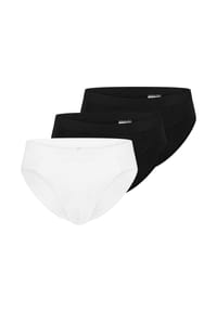 Speidel. - Slip / Unterhose 3er Pack Classic - Schwarz