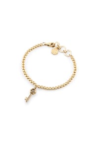 PHILIPP PLEIN - Armschmuck Armband - PLEIN VALENTINE - gold