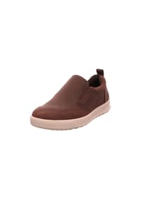 ecco® - Slipper Byway - cocoa brown