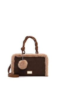 Tamaris TAS Madlin - Damen Shopper TAS Madlin - 100 BLACK