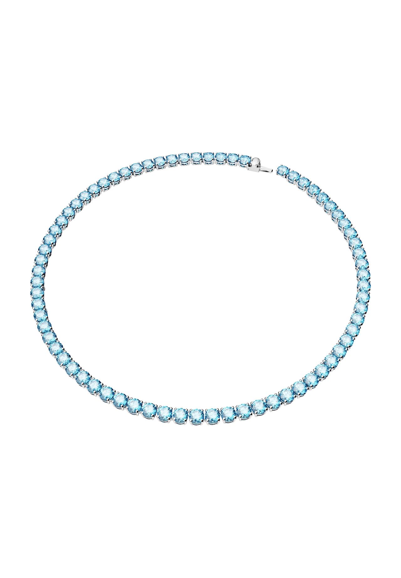 SWAROVSKI MATRIX Damen Kette 