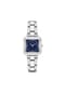 EAST / SIDE Damen Uhr aus Edelstahl in silber Bild 1