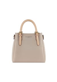 bugatti Ella - Handtasche ELLA - beige
