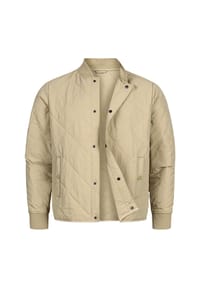 INDICODE - Übergangsjacke INHulck - Black