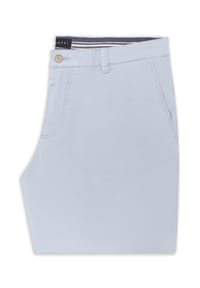 bugatti - Chino-Bermudas, Eingrifftaschen, für Herren - 020 ECRU