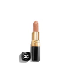 CHANEL ROUGE COCO - SATINIERTER LIPPENSTIFT MIT LANGEM HALT – FEUCHTIGKEITSSPENDENDE UND GLÄTTENDE LIPPENPFLEGE - 100 BEL RESPIRO 3,5G