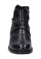 Seibel Ankle Boots "Simona 06", Raffungen, Blockabsatz, für Damen Bild 14