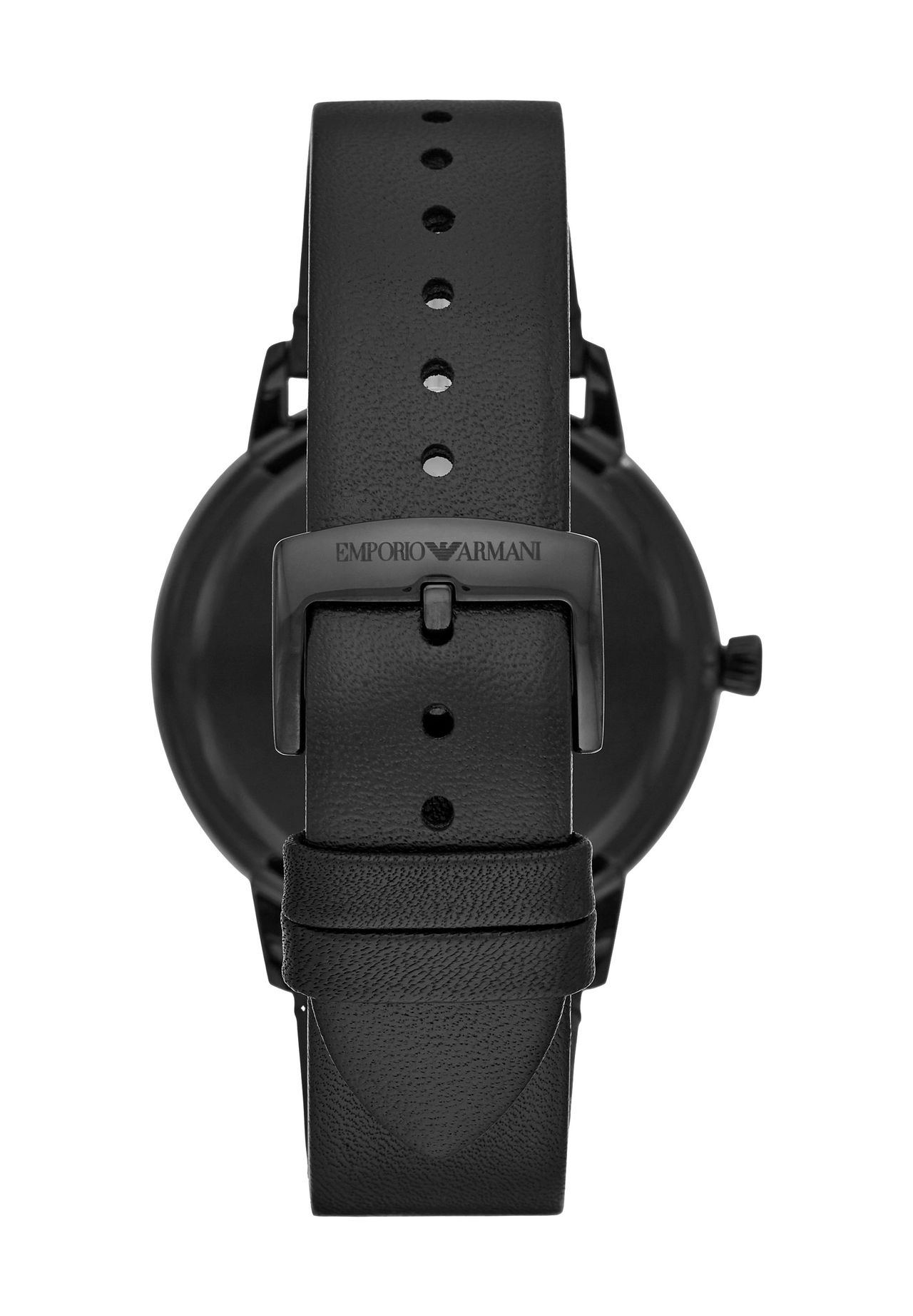 EMPORIO ARMANI RUGGERO Herrenuhr  