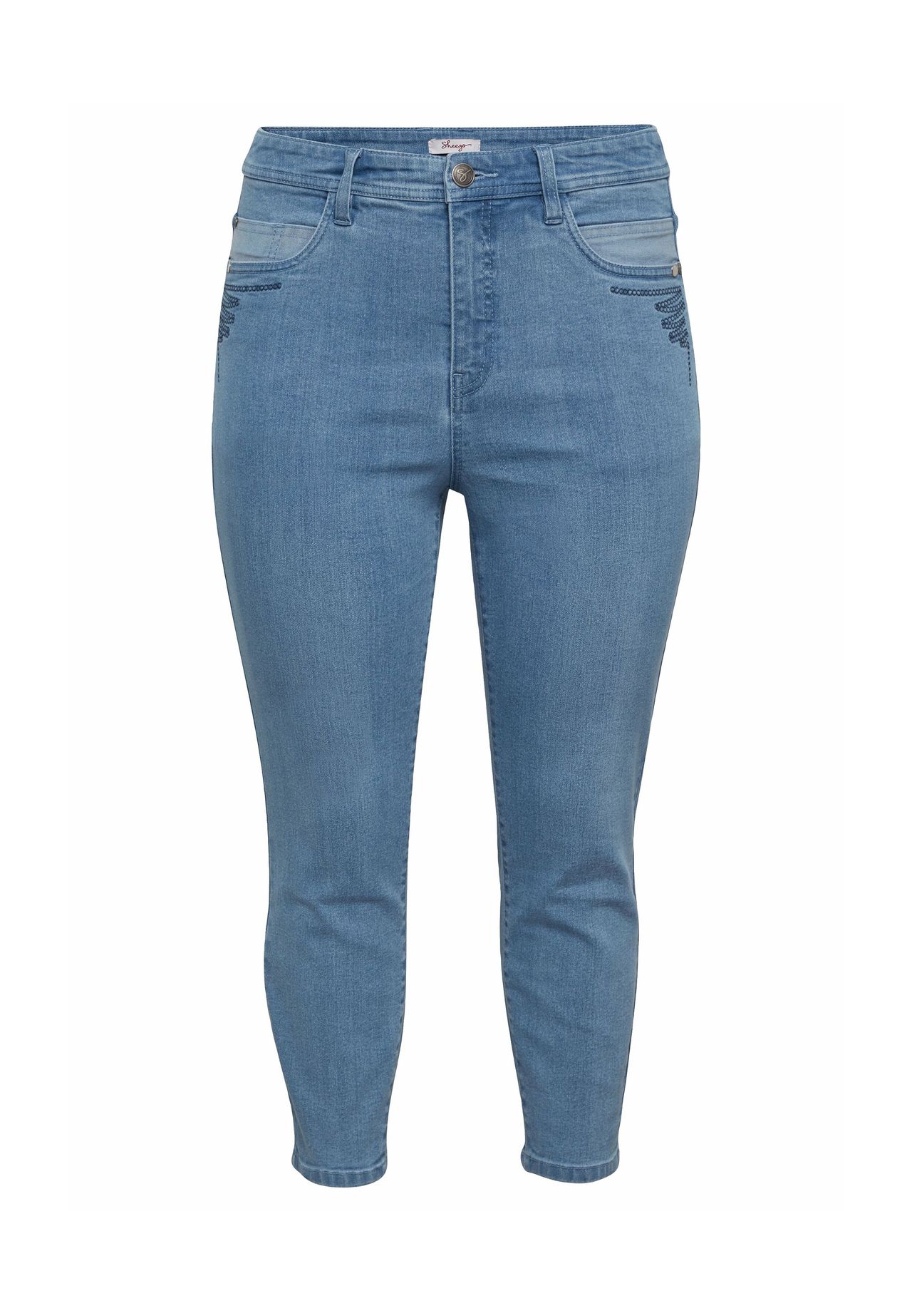 Light blue jeans kaufen | GALERIA