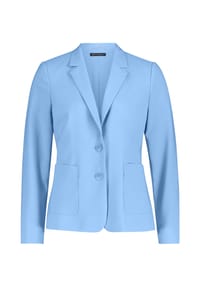 BETTY BARCLAY - Blazer-Jacke langarm - 9106 LIGHT BEIGE