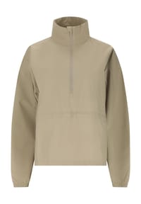 ENDURANCE ATHLECIA - Laufjacke Twige mit winddichtem Material - 1313 Laurel Oak