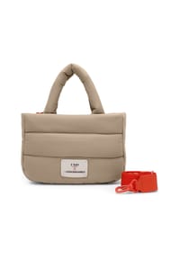 LES VISIONNAIRES Unio Cortina S - Unio Cortina S Cortina S Handtasche S 29 cm - black 1