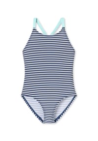 SCHIESSER - Badeanzug Aqua Kids - aquarium