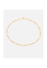 VANLERÉ - Halskette, 375 Gelbgold - gold