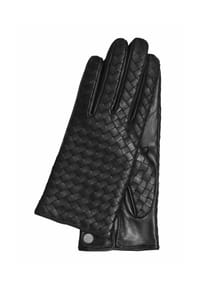 GRETCHEN - Handschuhe - Deep Black