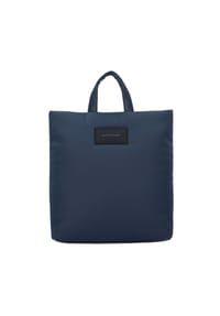 TOM TAILOR PATTI - Daypack, wasserabweisend, Reißverschluss, für Damen - 053DARK BLUE