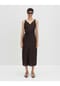 someday. Shirtkleid "Qoca Pure", 3/4-Länge, für Damen Bild 5