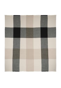 Marc O'Polo Home Plaid Erlend - Erlend - Melone