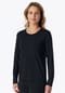 SCHIESSER Pyjamaoberteil Mix Relax Bild 13