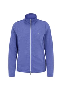 JOY sportswear - Trainingsjacke Peggy, atmungsaktiv, für Damen - 10524 - CAD VIOLET
