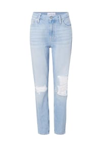 Calvin Klein Jeans - Jeans - denim light