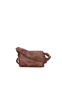 CUSTO® BARCELONA - Umhängetasche - Black