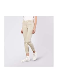 MAC - Dream Chic Jeans, 7/8, Slim Fit, für Damen - 214W