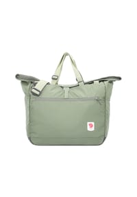 FJÄLLRÄVEN High Coast - High Coast 30 Shopper Tasche 40 cm Laptopfach - black