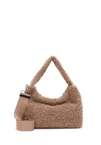 Emily & Noah E&N Cergy RUE 09 - Damen Beutel E&N Cergy RUE 09 - beige 400