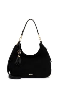 Tamaris TAS MAREIKE - Beutel TAS Mareike - 100 BLACK