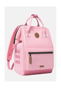 CABAÏA - Rucksack SAINT MALO Backpack - rosa One Size