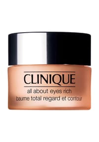 CLINIQUE - All About Eyes Rich  - WEIẞ