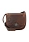 BILLY THE KID Ranger Ranger Umhängetasche Leder 22 cm Bild 1