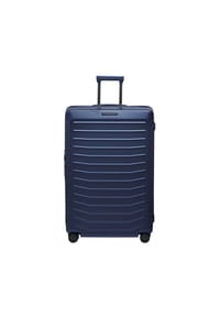 PORSCHE DESIGN Roadster - Roadster 4-Doppelrollen Trolley 82 cm - anthracite