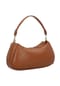PATRIZIA PEPE Schultertasche Leder 34 cm Bild 4