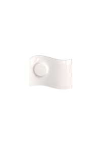 Villeroy & Boch - Partyplate gross NewWave Caffè NewWave - weiß