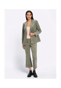 heine - Hosenanzug - khaki
