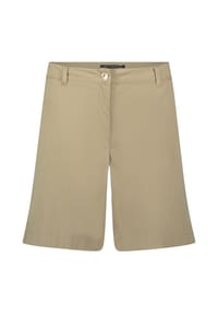 BETTY BARCLAY - Sommerhose mit Eingrifftaschen - Grau Beige