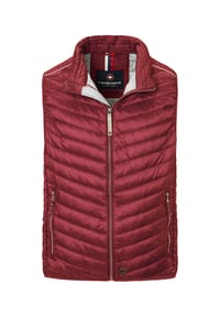 redpoint - Leichte Blouson Weste für Herren Wade - anthra