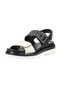 ara® - Leder Sandalen - Mocca