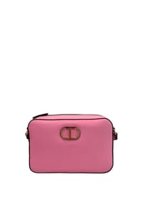 TWINSET - Handtasche - rosa