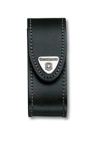 VICTORINOX Gürteletui - POUCH - Schwarz