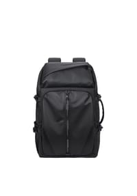 AOKING BACKPACK - Rucksack - Black