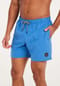 PROTEST® Badehose, Gesäß-Reißverschlusstasche, für Herren Bild 5
