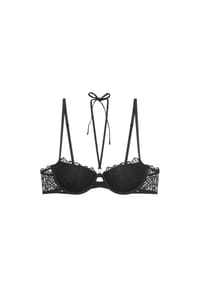 Triumph - That Night In Vegas Balconette-BH, Spitze, für Damen - 0004 BLACK
