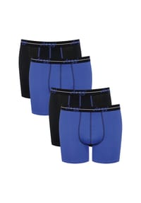 sloggi - Retro Pants Start Short - MULTIPLE COLOURS 1