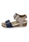 JOSEF SEIBEL Damen Sandale Quinn 02, ocean-kombi Bild 16