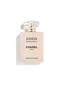 CHANEL COCO MADEMOISELLE - FRAGRANCE PRIMER - 